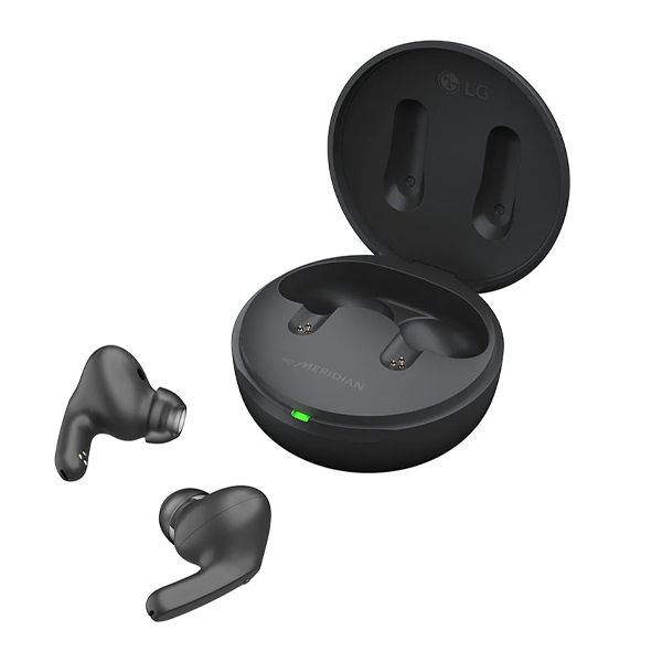 LG FP5 Τone Free True Wireless Ακουστικά, Μαύρο | Lg| Image 4