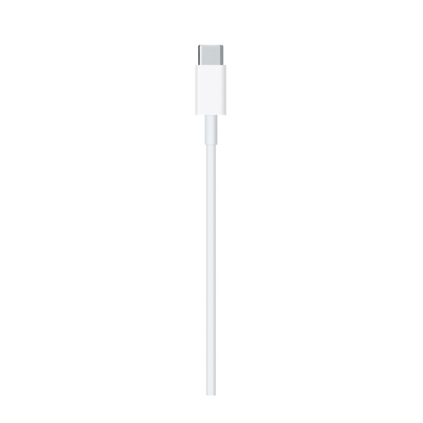 APPLE MM0A3ZM/A Καλώδιο USB-C σε Lightning, 1 μέτρο | Apple| Image 3