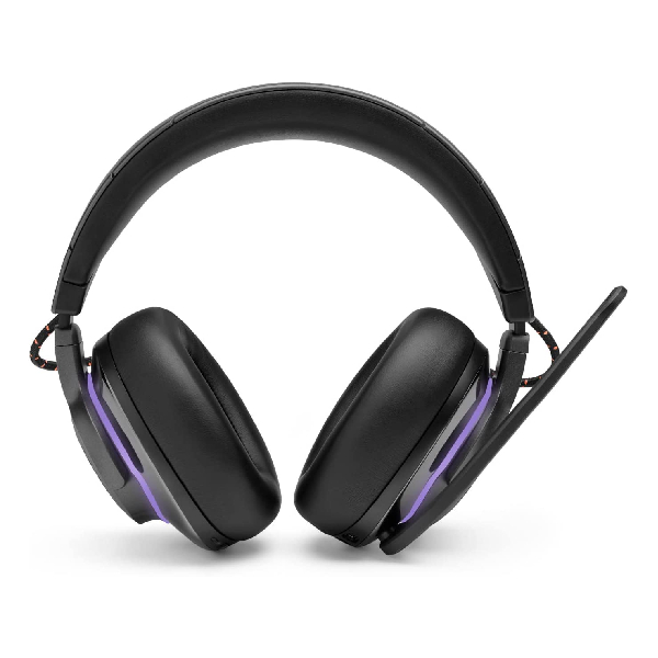JBL Quantum 810 Over-Ear Ασύρματα Ακουστικά, Μαύρο | Jbl| Image 2