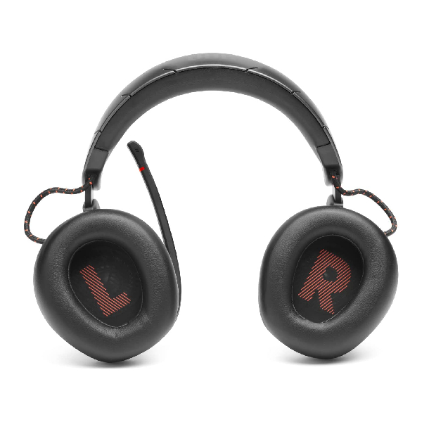 JBL Quantum 810 Over-Ear Wireless Headphones, Black | Jbl| Image 3