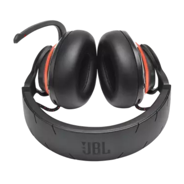 JBL Quantum 810 Over-Ear Ασύρματα Ακουστικά, Μαύρο | Jbl| Image 5