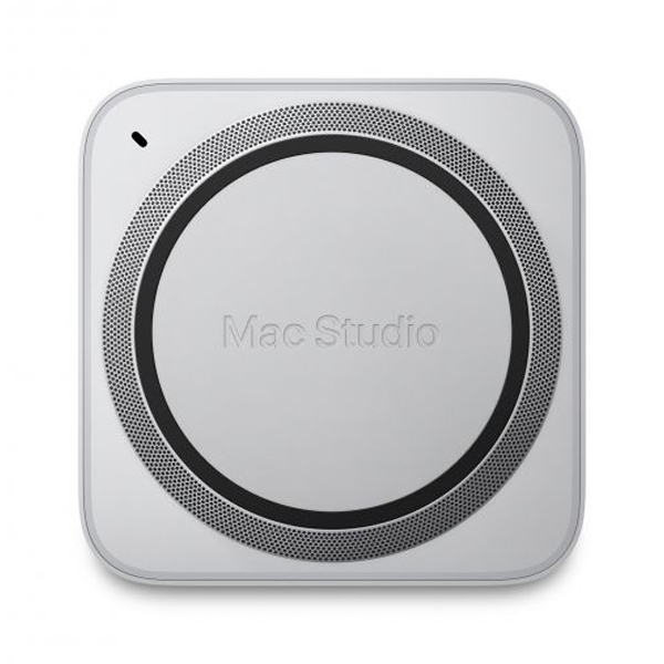 APPLE MJMV3GR/A Mac Studio M1 Max | Apple| Image 4