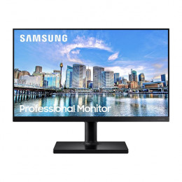 SAMSUNG LF27T450FQRXEN Business PC Monitor 27” | Samsung