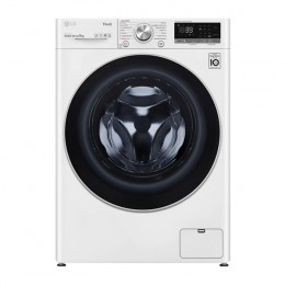 LG F4WV709S1E Washing Machine 9kg, White | Lg