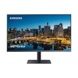 SAMSUNG LF32TU870VRXEN PC Monitor, 32" | Samsung