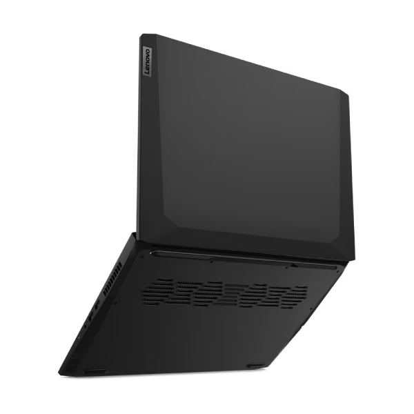 LENOVO 15ACH6 82K201AVCY Gaming Laptop 15.6", Black | Lenovo| Image 3