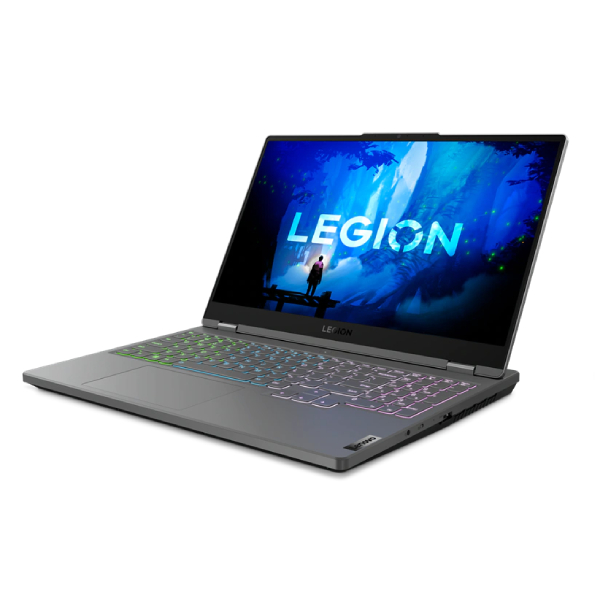 LENOVO 15IAH7H 82RB00LXCY Legion 5 Gaming Φορητός Υπολογιστής 15.6", Γκρίζο | Lenovo