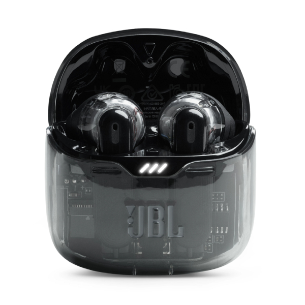 JBL TFLEXGBLK Tune Flex Wireless Ακουστικά, Ghost Μαύρο | Jbl| Image 2