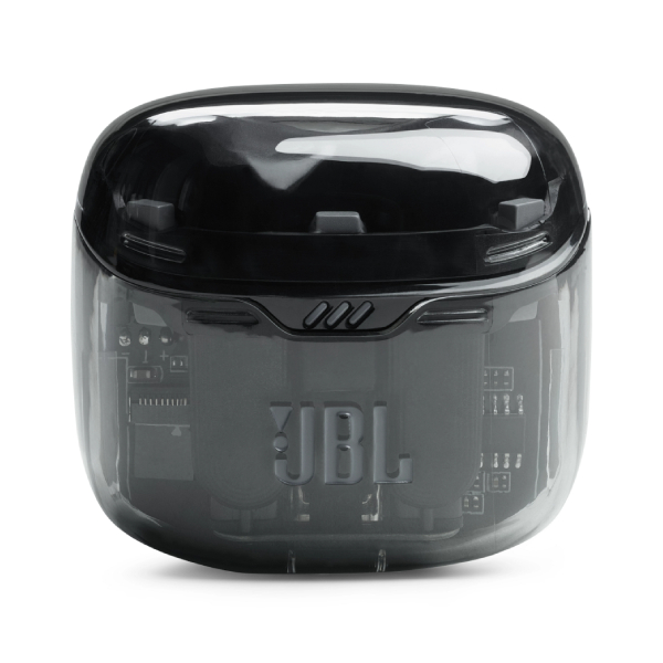 JBL TFLEXGBLK Tune Flex Wireless Headphones, Ghost  Black | Jbl| Image 3