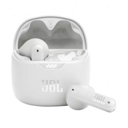 JBL Tune Flex True Wireless Headphones, White | Jbl