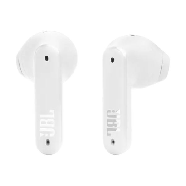 JBL Tune Flex True Wireless Headphones, White | Jbl| Image 5