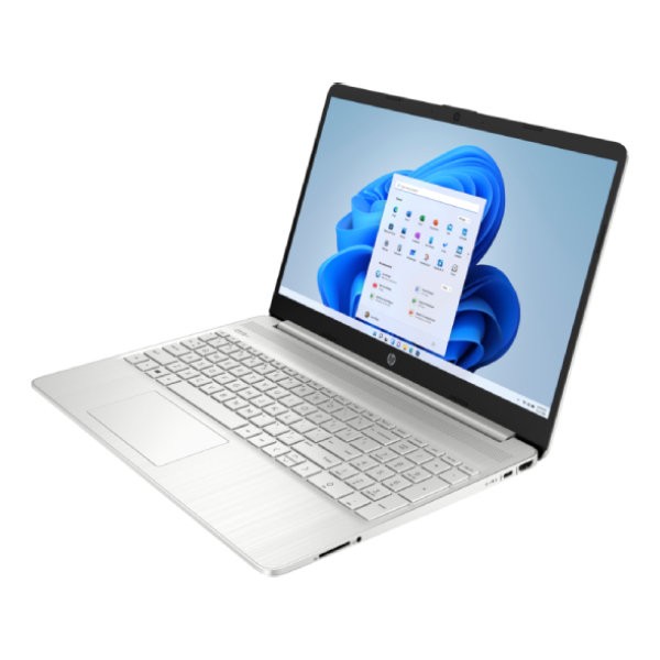 HP 15S-EQ3007NV Laptop, 15.6" | Hp| Image 2