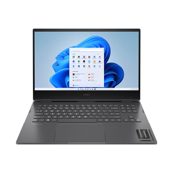 HP OMEN 16-N0000NV Gaming Laptop 16.1", Black