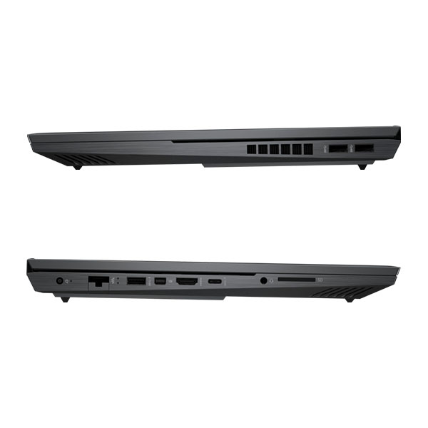 HP OMEN 16-N0000NV Gaming Laptop 16.1", Black | Hp| Image 3