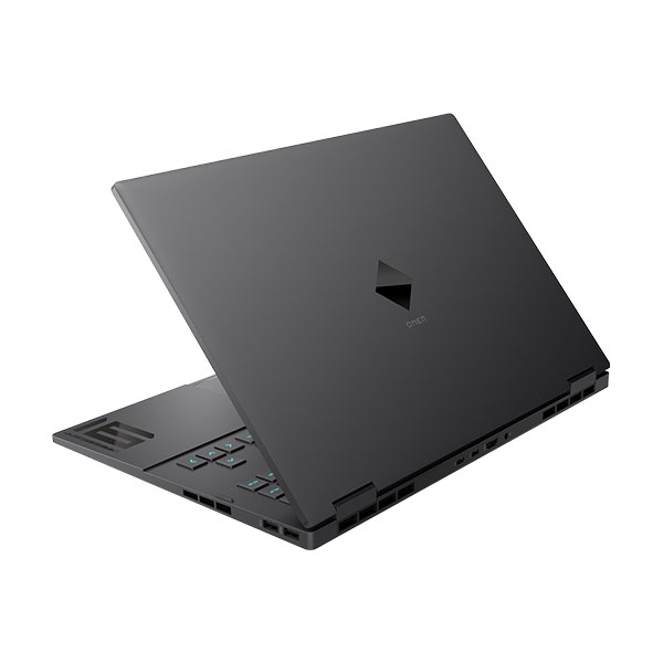 HP OMEN 16-N0000NV Gaming Laptop 16.1", Black | Hp| Image 4