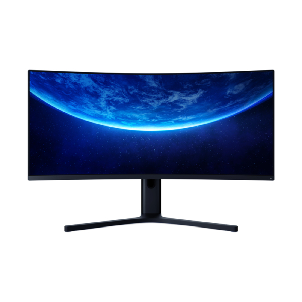 XIAOMI BHR5133GL Curved Gaming PC Monitor, 34"