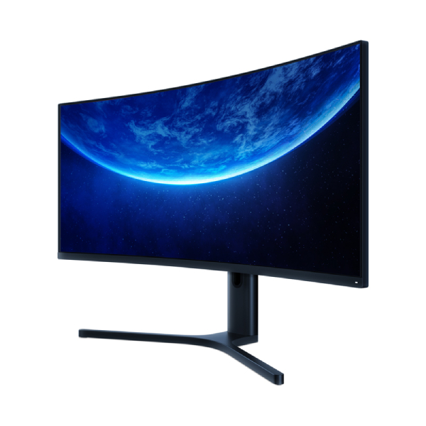 XIAOMI BHR5133GL Curved Gaming PC Monitor, 34" | Xiaomi| Image 2