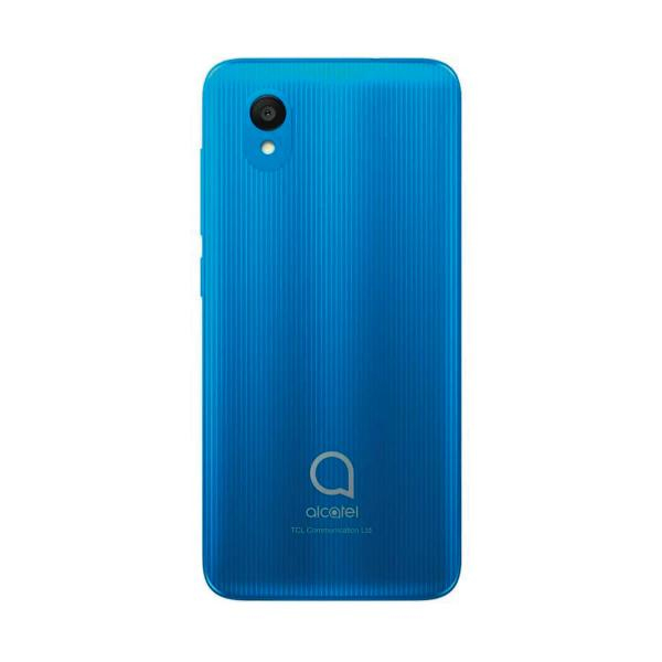 ALCATEL LTE Dual SIM 16GB Smartphone, Blue | Alcatel| Image 2