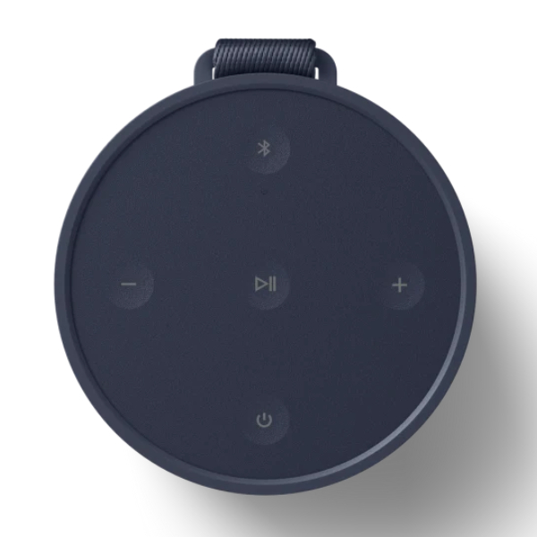 BANG & OLUFSEN Beosound Explore Bluetooth Speaker, Navy | Bang-olufsen| Image 4