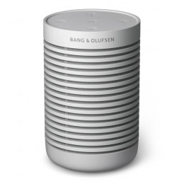 BANG & OLUFSEN Beosound Explore Bluetooth Speaker, Grey | Bang-olufsen
