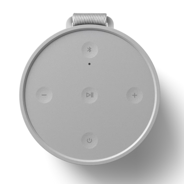 BANG & OLUFSEN Beosound Explore Bluetooth Speaker, Grey | Bang-olufsen| Image 4