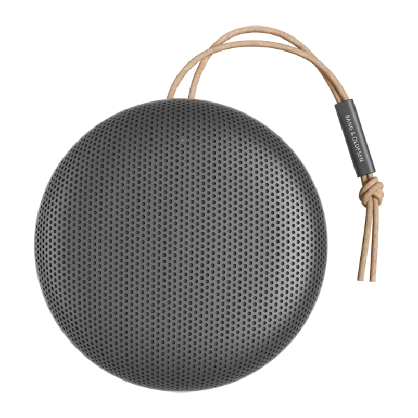 BANG & OLUFSEN Beosound A1 2nd Gen Bluetooth Speaker, Black | Bang-olufsen| Image 2