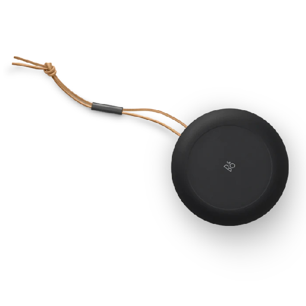 BANG & OLUFSEN Beosound A1 2nd Gen Bluetooth Speaker, Black | Bang-olufsen| Image 4