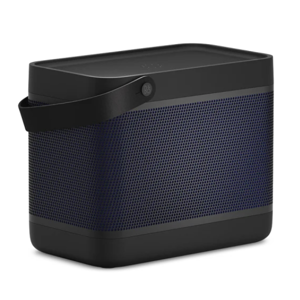 BANG & OLUFSEN Beolit 20 Bluetooth Speaker, Black Anthracite