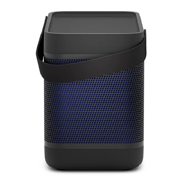 BANG & OLUFSEN Beolit 20 Bluetooth Speaker, Black Anthracite | Bang-olufsen| Image 3