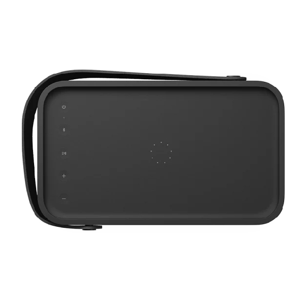 BANG & OLUFSEN Beolit 20 Bluetooth Speaker, Black Anthracite | Bang-olufsen| Image 4