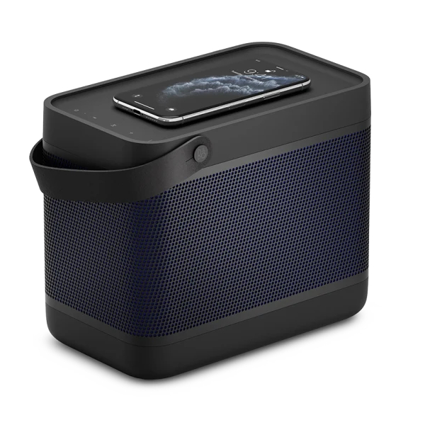 BANG & OLUFSEN Beolit 20 Bluetooth Speaker, Black Anthracite | Bang-olufsen| Image 5