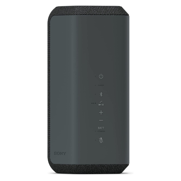 SONY SRSXE300B.CE7 Bluetooth Φορητό Ηχείο, Μαύρο | Sony| Image 2