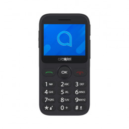 ALCATEL 2020X Kινητό Τηλέφωνο | Alcatel