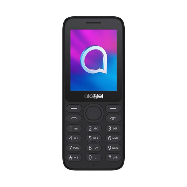 ALCATEL 3080G 4G Feature Phone