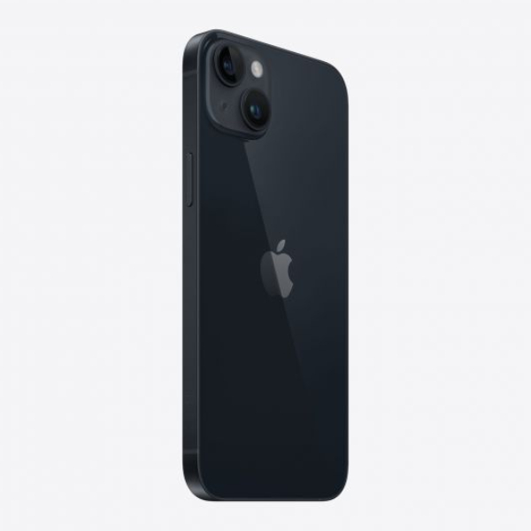 APPLE MQ4X3HX/A iPhone 14 Plus 5G Smartphone 128 GB, Μαύρο | Apple| Image 3