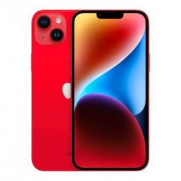 APPLE MQ513HX/A iPhone 14 Plus 5G Smartphone 128 GB, Red | Apple