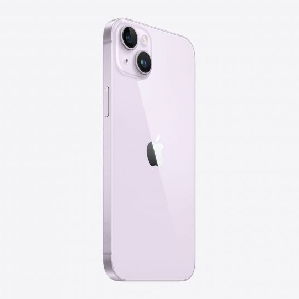 APPLE MQ503HX/A iPhone 14 Plus 5G Smartphone 128 GB, Λιλά | Apple| Image 3