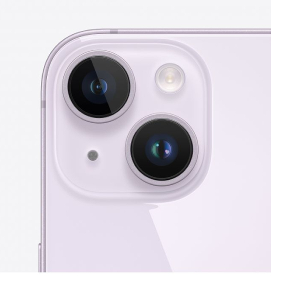 APPLE MQ503HX/A iPhone 14 Plus 5G Smartphone 128 GB, Purple | Apple| Image 4