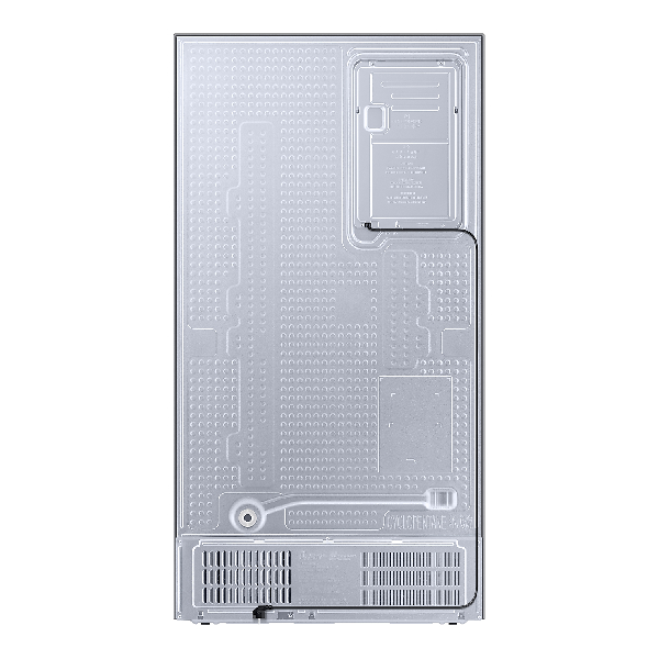 SAMSUNG RS67A8811S9/EF Ψυγείο Ντουλάπα | Samsung| Image 4