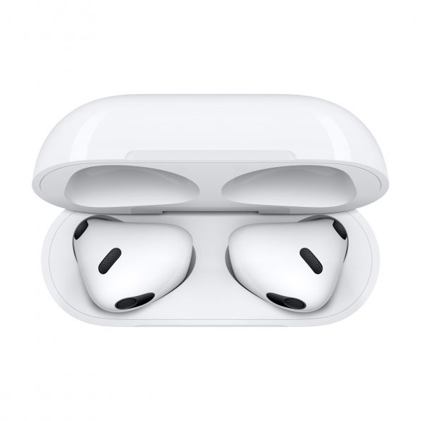 APPLE MPNY3ZM/A AirPods 3rd Generation Ακουστικά | Apple| Image 4