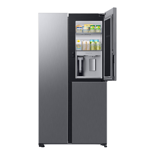 SAMSUNG RH69B8921S9/EF Ψυγείο Ντουλάπα με Beverage Center | Samsung| Image 2