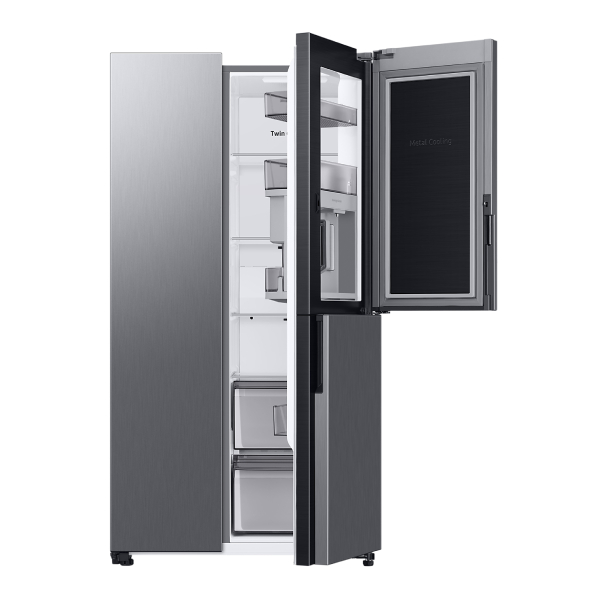 SAMSUNG RH69B8921S9/EF Ψυγείο Ντουλάπα με Beverage Center | Samsung| Image 3