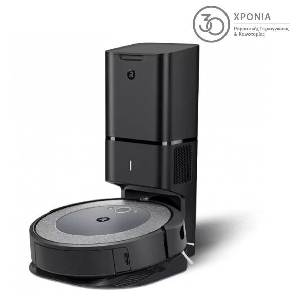 ElectrolineiRobot Roomba Combo i8 Ρομποτική Σκούπα - Σφουγγαρίστρα