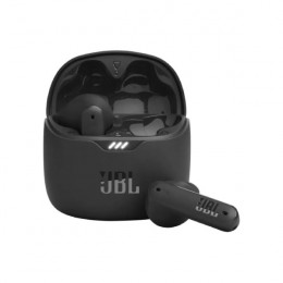 JBL JBLTFLEXBLK Tune Flex Wireless Headphones, Black | Jbl