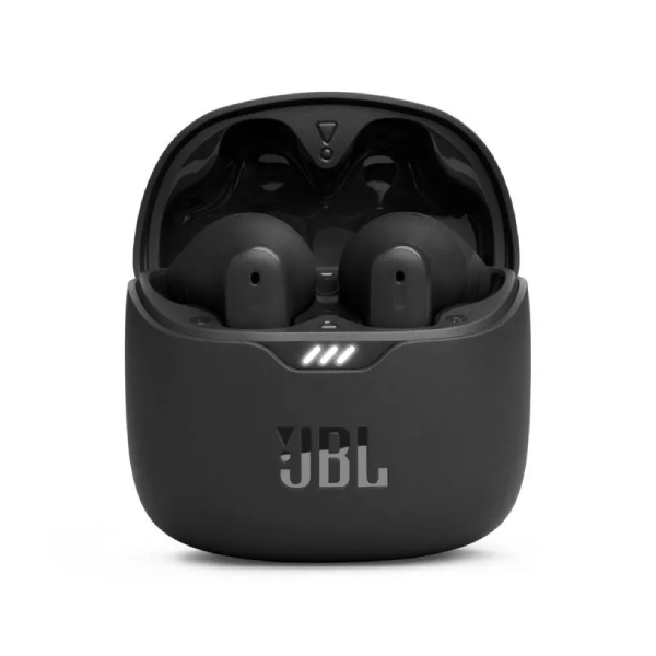 JBL JBLTFLEXBLK Tune Flex Wireless Headphones, Black | Jbl| Image 2