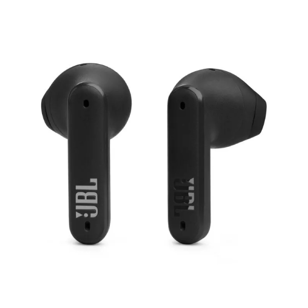 JBL JBLTFLEXBLK Tune Flex Wireless Headphones, Black | Jbl| Image 3