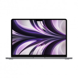 APPLE Z15S000VZ MacBook Air Φορητός Υπολογιστής 13.6", Διαστημικό Γκρίζο | Apple
