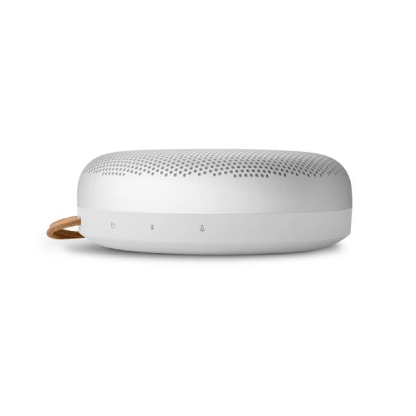 BANG & OLUFSEN Beosound A1 2nd Gen Bluetooth Speaker, Grey Mist | Bang-olufsen| Image 3