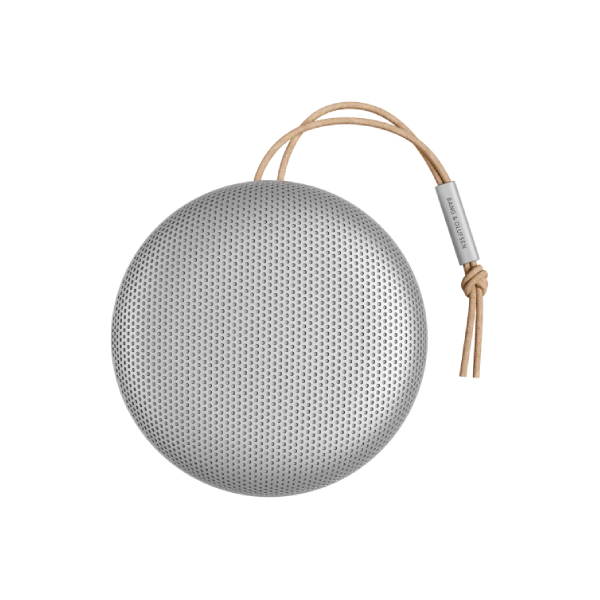 BANG & OLUFSEN Beosound A1 2nd Gen Bluetooth Speaker, Grey Mist | Bang-olufsen| Image 4