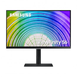SAMSUNG LS24A600UCUXEN Business PC Monitor, 24" | Samsung